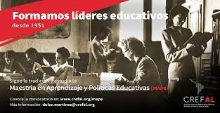 Se firmó un acuerdo entre la UNESCO y el gobierno mexicano para el establecimiento del Centro Regional de Educación Fundamental para América Latina (CREFAL)