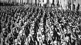Timeline: gerra civil espanyola
