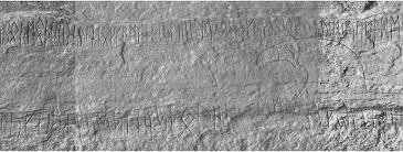 urnordisken blir til