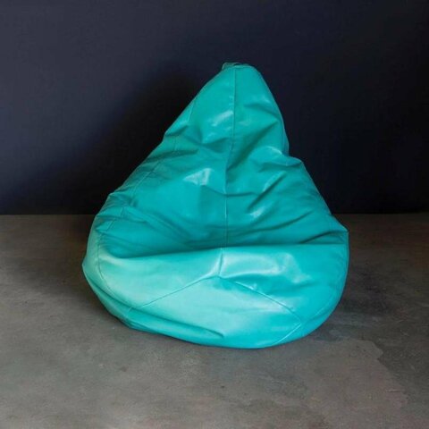 Puf sacco para Zanotta