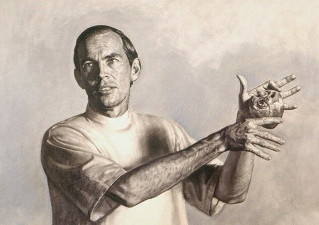 C. Barnard efectua el  primer transplantament de  cor