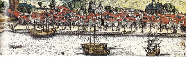 Fra norrønt til mellomnorsk