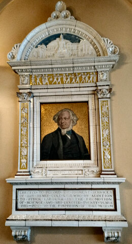 HENRY COLE (1808/1882)