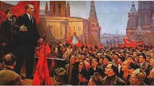 REVOLUCIO RUSSIA