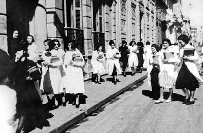 Se logró que las plazas de secundaria fueran cubiertas exclusivamente por egresados de la ENSM