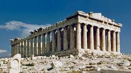 Timeline: ANTIGA GRECIA