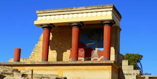 Terratrèmol va destruir grans palaus (1700 aC)