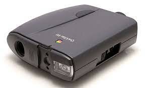 first digital cameras with ome computer via a serial cable