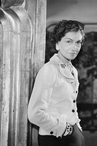 Gabriellle Channel (COCO)