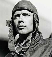 Charles Lindbergh