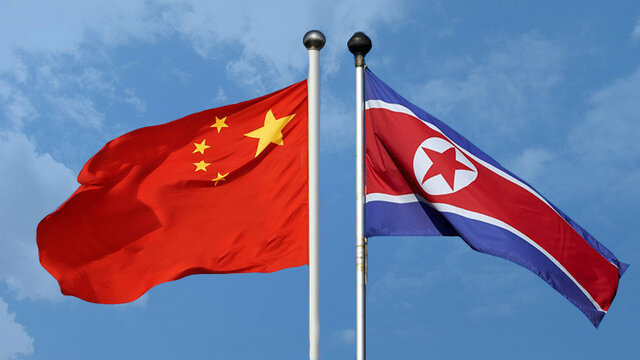 EE.UU, China y Corea del Norte