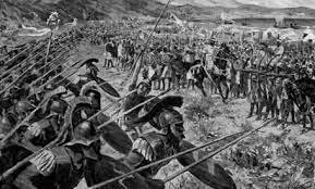 battalla de maraton