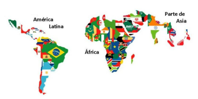 El Tercer Mundo