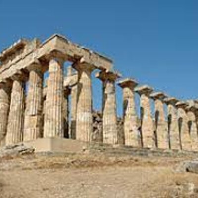 Timeline: L'Antiga Grècia