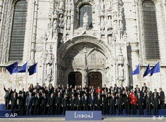 Tratado de Lisboa