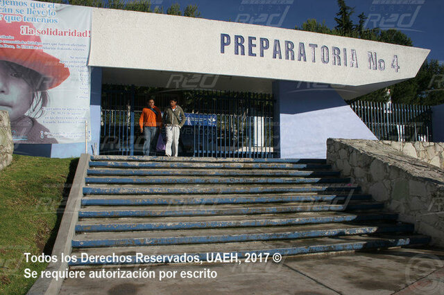 Preparatoria