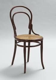 Silla nº 14 Thonet