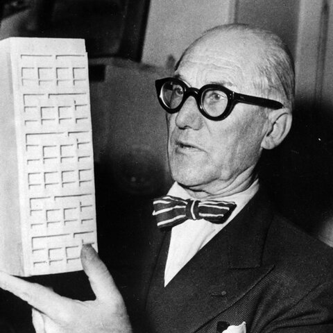 Le Corbusier