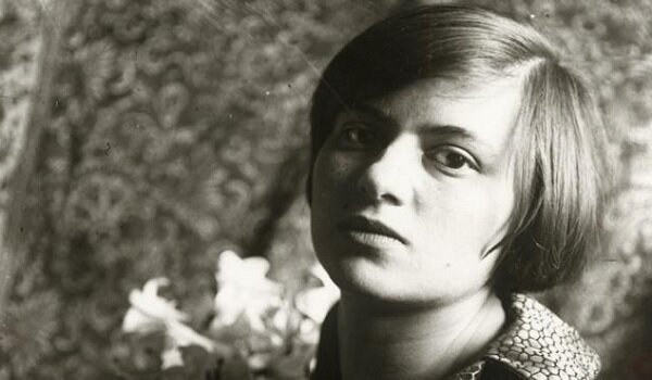 Marianne Brandt(1893-1983)