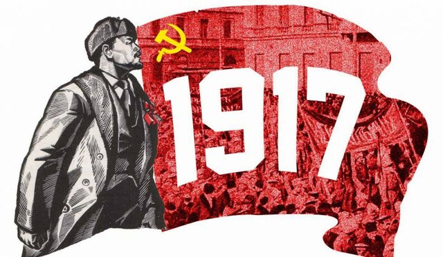Revolució Russa