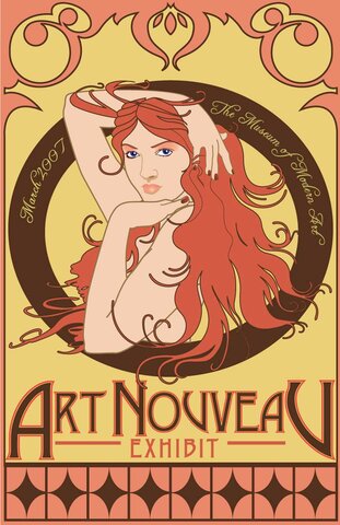 Alemania: el modernismo en Europa