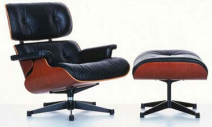 El diseño mobiliario