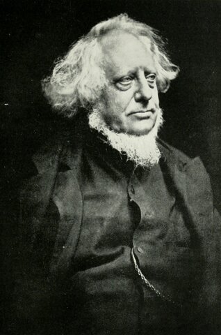 Henry Cole (1802-1882)