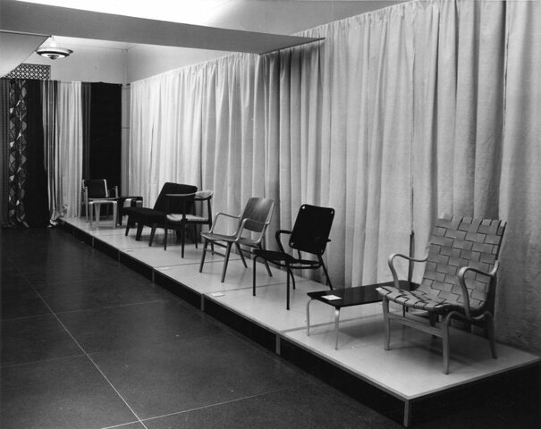 Diseño industrial en Escandinavia