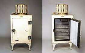 Electrodomesticos General Electric