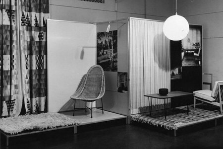 Muebles y objetos Escandinavos