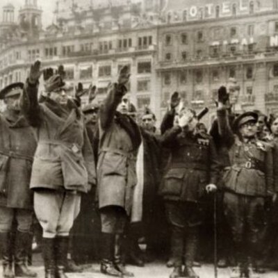 Timeline: Franquisme