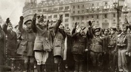 Timeline: Franquisme