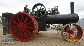 Timeline: Wheel Invention act 24