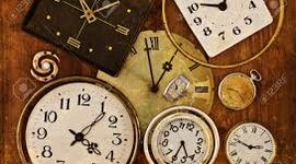 Timeline: digital timeline practice