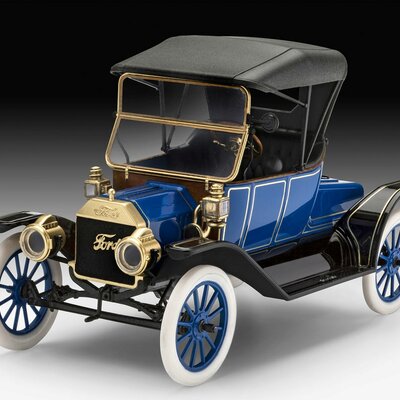 Timeline: machines to travel by land