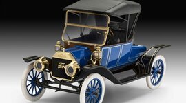 Timeline: machines to travel by land