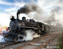 Steam Train