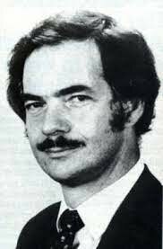 Laptop computer invented