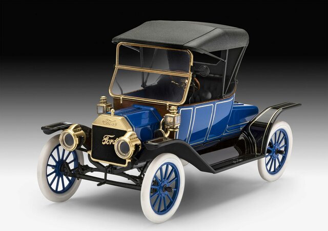 Model T Ford