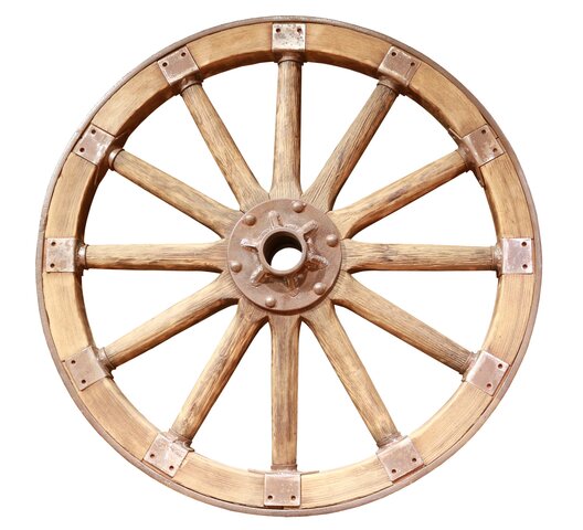 Wheel invention