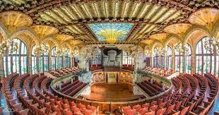 Palau de la música