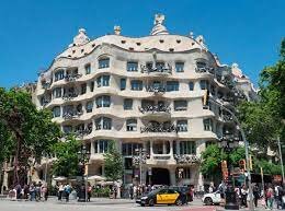 Casa Milà