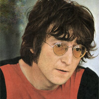 Timeline: John Lennon
