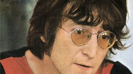 Timeline: John Lennon