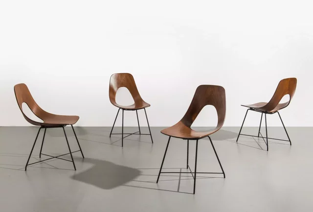 Diseño Italiano mobiliario