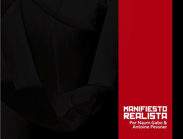 MANIFESTO REALISTA