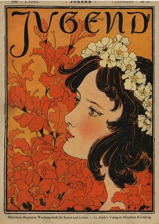 Jugendstil