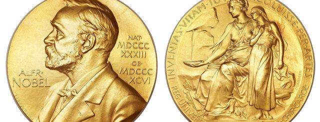 First Nobel
