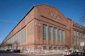 AEG Berlin