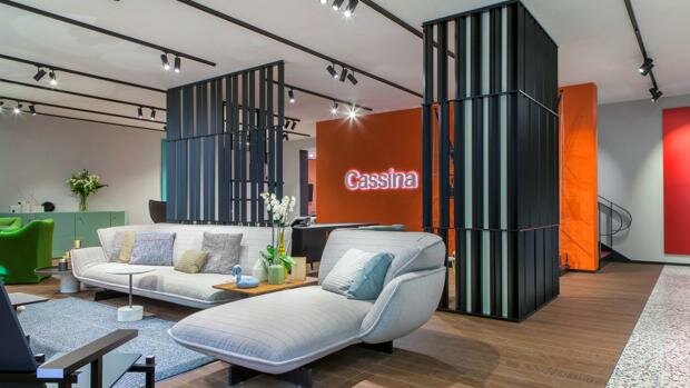 El sector del mueble